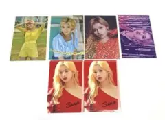TWICE サナトレカ まとめ売り42枚 - メルカリ
