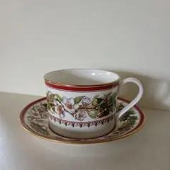 希少品】スポード スタッフォードフラワー カップソーサー | Mercari