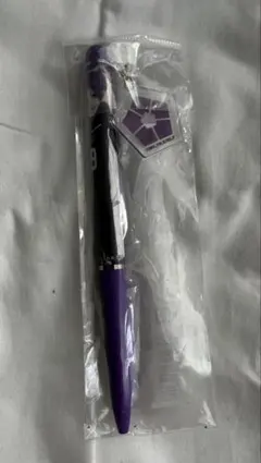 ブルーロック　ボールペン　御影玲王