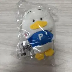 サンリオキャラクターズ　キャラクター大賞マスコット　あひるのペックルのサムネイル