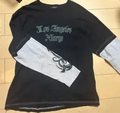 X-LARGE ロングスリーブTシャツ