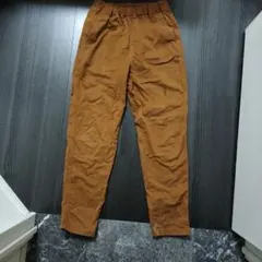 ユニクロ　長ズボン　パンツ