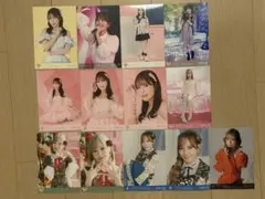 諸橋沙夏 生写真 まとめ売り ＝LOVE イコラブ