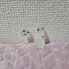 こだま 木のエルフ オブジェ 置物 ルミナスのサムネイル