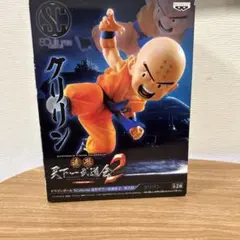 2025年最新】天下一武道会 フィギュア クリリンの人気アイテム