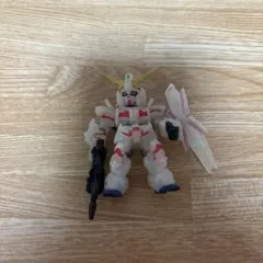 ガンダムコンバージ 劇場版限定 ユニコーンガンダム パールカラー