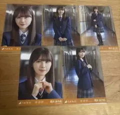 乃木坂46筒井あやめ 車道側 生写真