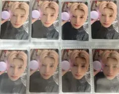 &TEAM YUMA トレカセット