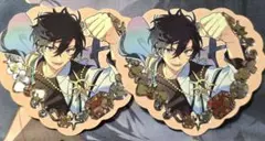 あんスタ 氷鷹北斗 プチプリ