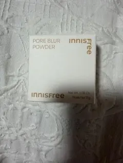 innisfree Pore Blur Powder 11g