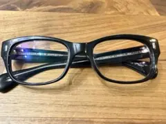 OLIVER PEOPLES オリバーピープルズ Wacks BKS メガネのサムネイル