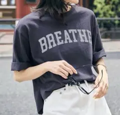 GREEN LABEL RELAXING グラフィックショートスリーブ Tシャツのサムネイル