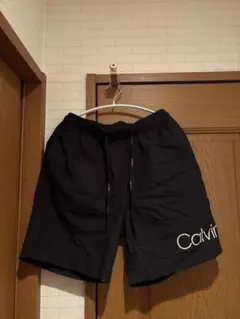 Calvin Klein ブラック水着