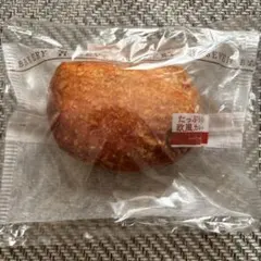 セブンイレブン Happyくじ C賞 パンポーチ 欧風カレー