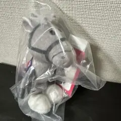 お馬 de キティちゃん ゴールドシップ - メルカリ