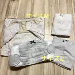 妊婦帯 犬印本舗 はらまき&腹帯セット　妊婦帯