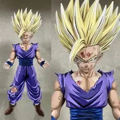 ドラゴンボール　MSP　孫悟飯　 マンガディメンションズ　二次元彩色　海外正規品 ドラゴンボールMSP孫悟飯二次元彩色海外マンガディメンション