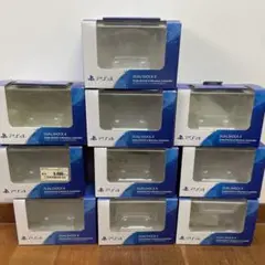 ps4 純正コントローラー　cuh-zct2j 空箱　10個