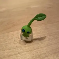 ヒカリピクミン　バスボム