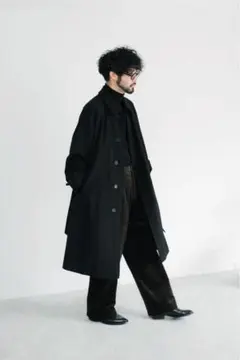 レショップ ステンカラーコート