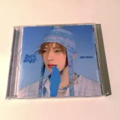 NCT WISH Songbird CD ユウシ ver. 開封済 - メルカリ