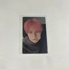 ENHYPEN daydream ヒスン トレカ