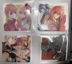 夏コミ 2021 コースター まとめ売り