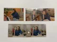 TWICE twiceuniversity サナ トレカ トレカセット