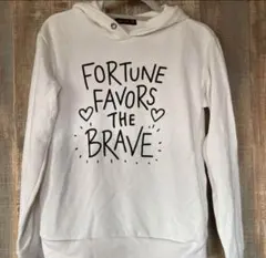 ラブトキシック　パーカー　Lサイズ