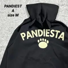 2025年最新】PANDIESTA 柄・デザイン：刺繍 メンズ パーカーの人気