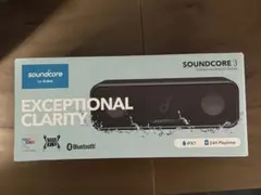 2026年最新】anker スピーカー soundcore3の人気アイテム - メルカリ
