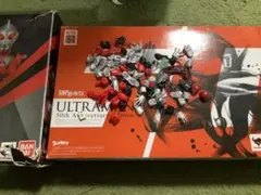 ウルトラマン　S.H.Figuarts手パーツまとめ売りのサムネイル
