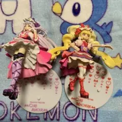 2025年最新】プリキュア フィギュアの人気アイテム - メルカリ