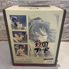 戦国ブレード フィギュア こより ダイキ工業　KOYORI