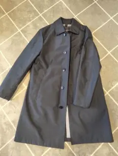 スプリングコート メンズ