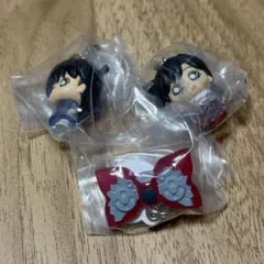 名探偵コナン めじるしアクセサリー3