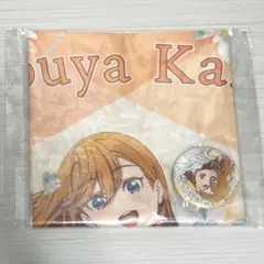 BIRTHDAYプレゼント 澁谷かのんセット