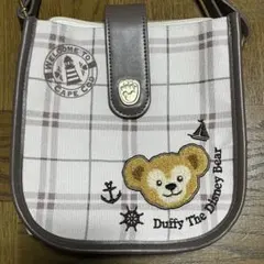 ショルダーバッグ ディズニー スウィートドリームス ダッフィーのサムネイル