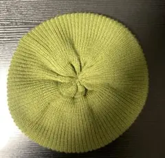 RUDE GALLERY ニットベレー