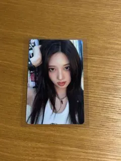 IVE ガウル Be Alright