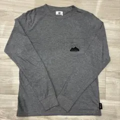 highking ハイキング 長袖T 160size