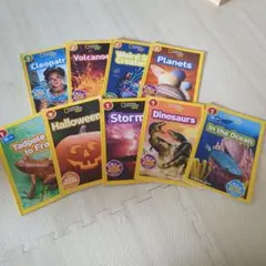 2026年最新】national geographic kids preの人気アイテム - メルカリ