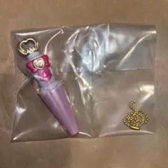 名探偵プリキュア ミニチュアコレクション プリキットグロス キュアアルカナ