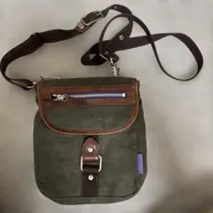 ポールスミス　キャンバスポシェットのサムネイル
