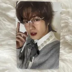 INI THE WINTER MAGIC Present ver. 佐野雄大