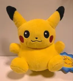 ポケモンセンター ピカチュウ ぬいぐるみ 2003 ポケドール ポケモン