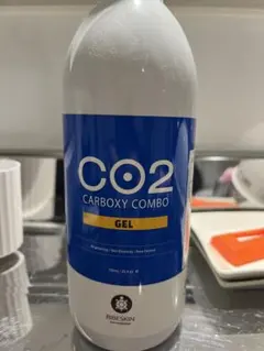 カーボキシー炭酸パック　ゲル　業務用