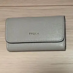 FURLA キーケース