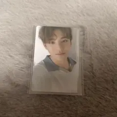 SEVENTEEN YOU MAKE MY DAY ミンギュ