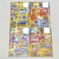 双葉アリア　キャラ違い　まとめ売り アイカツスターズ 双葉アリア 星のツバサ カード - メルカリ